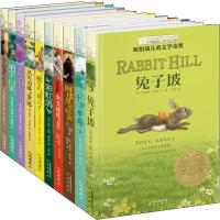 长青藤国际大奖小说书系(10册)