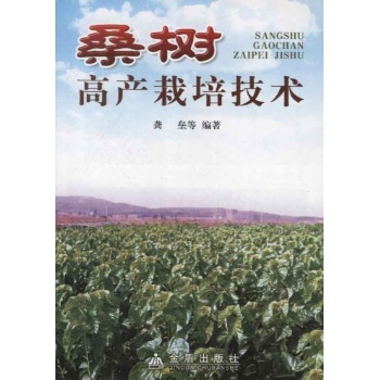 桑树高产栽培技术 