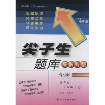 尖子生题库(人教版)9年级.化学