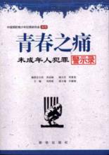 青春之痛：未成年人犯罪警示录