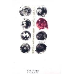 王小波小说全集-早期作品.唐人故事似水柔情
