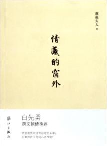 情感的窗外