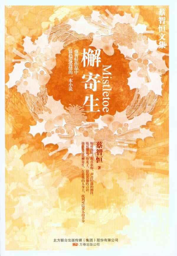 蔡智恒小说免费下载_小说封面素材_色洛洛网