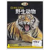 濒临灭绝的野生动物(4vcd)
