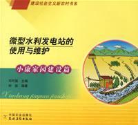 微型水利发电站的使用与维护