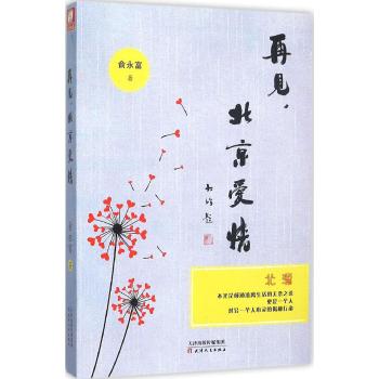 再见，北京爱情