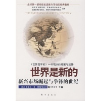 世界是新的\/新兴市场崛起与争锋的世纪读后感