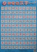 神奇的汉字(一)