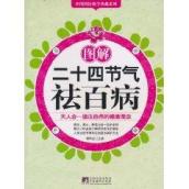图解黄帝内经妙手回春术