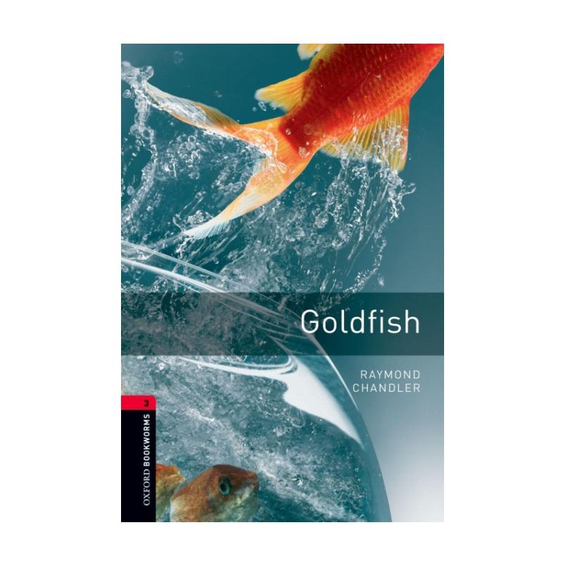  GOLDFISH（3级） 