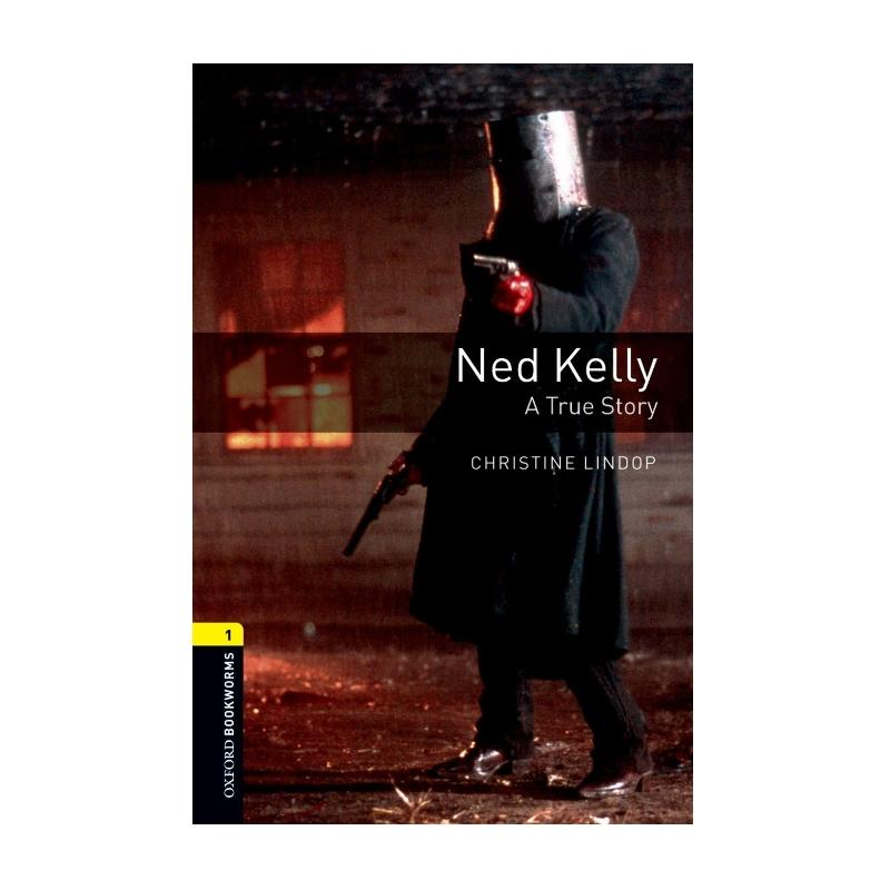  Ned Kelly A True Story 