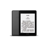亚马逊 Kindle Papenwhite 32G电子书阅读器 黑色