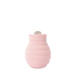 佐敦朱迪 WD70031124 趣味蜜罐暖水袋 粉色（小）