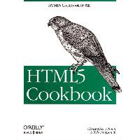 HTML5参考手册:英文