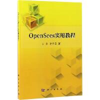 OpenSees实用教程